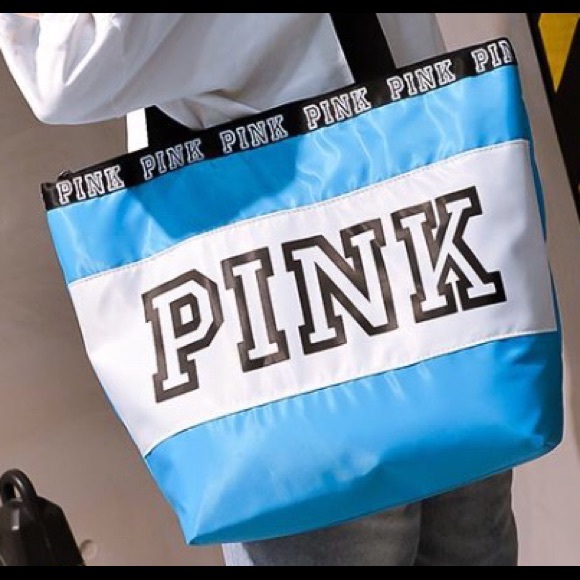 Victoria’s Secret PINK Tote Bag - Picture 4 of 8